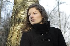 Anke Bastrop