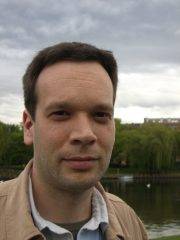 Björn Kuhligk Björn Kuhligk