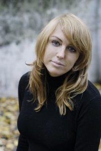 Karolin Hingerle