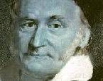 Carl Friedrich Gauß