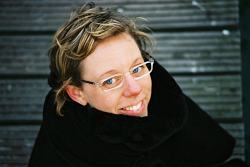 Kerstin Döring - Foto: Volker Malze