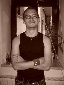 Lars Reyer