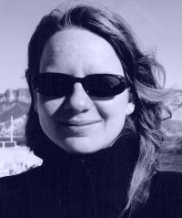 Simone Unger
