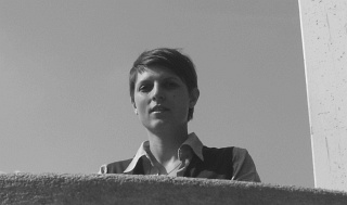 Swantje Lichtenstein