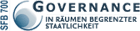 Sonderforschungsbereich 700