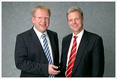 Nils Bohnes - Karsten Purnhagen