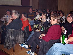 Begeisterungs-Show 2