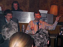 Begeisterungs-Show 2