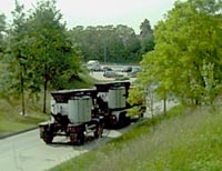 Paradiesstraße …