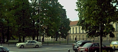 Schloss Charlottenburg