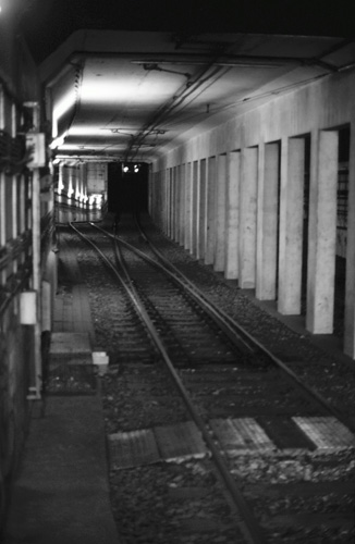 U-Bahn Station Königsworther Platz, Hannover
