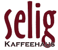 Logo Kaffehaus Selig