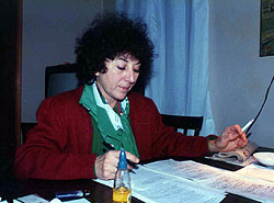 Gian Mario Villalta