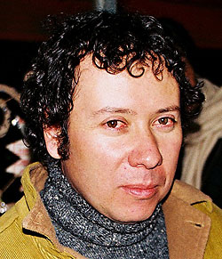 Benjamín Chávez