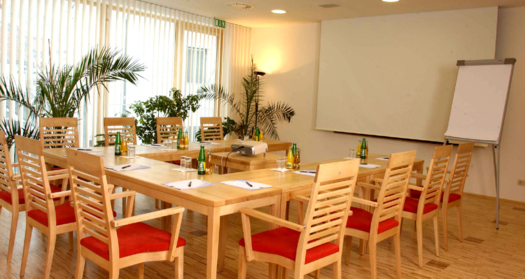 Meetings Seminare Innsbruck Schwarzer Adler