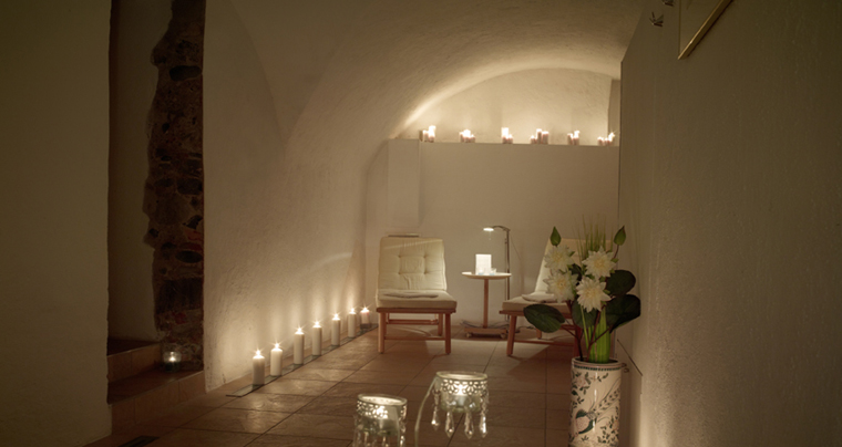 Spa Schwarzer Adler Innsbruck