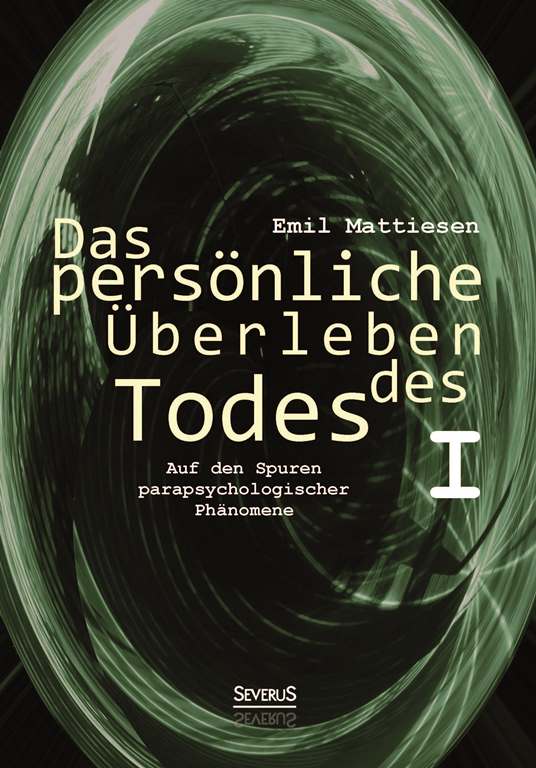 Das persönliche Überleben des Todes