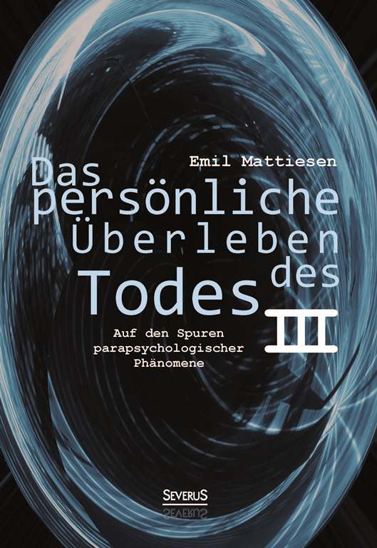 Das persönliche Überleben des Todes