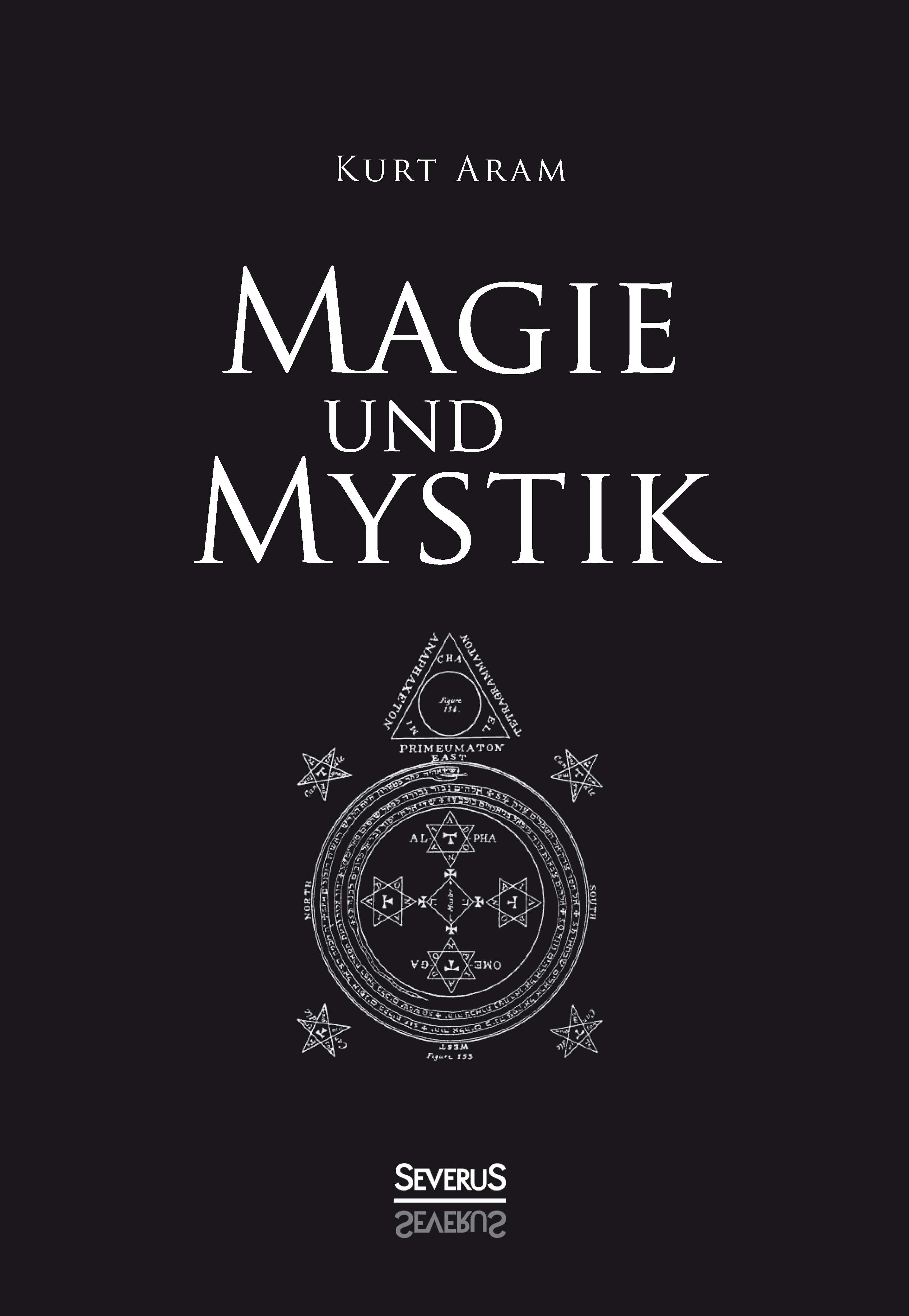 Magie und Mystik