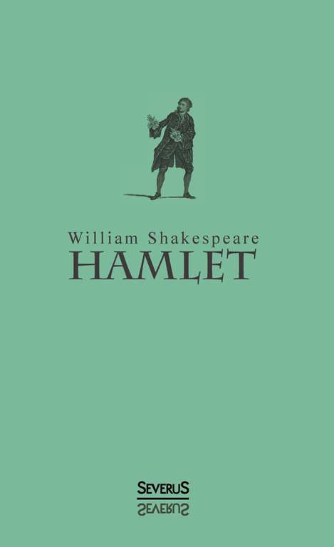 Hamlet_William Shakespeare