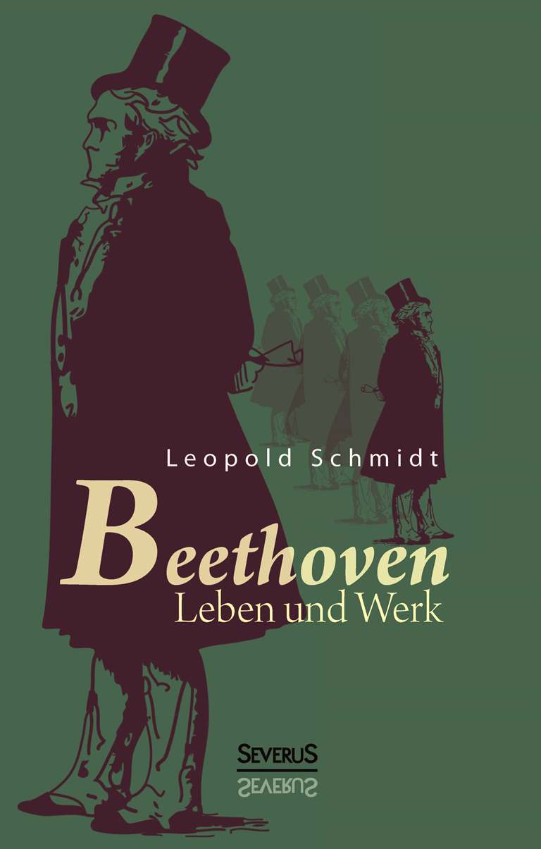 Beethoven: Leben Und Werk
