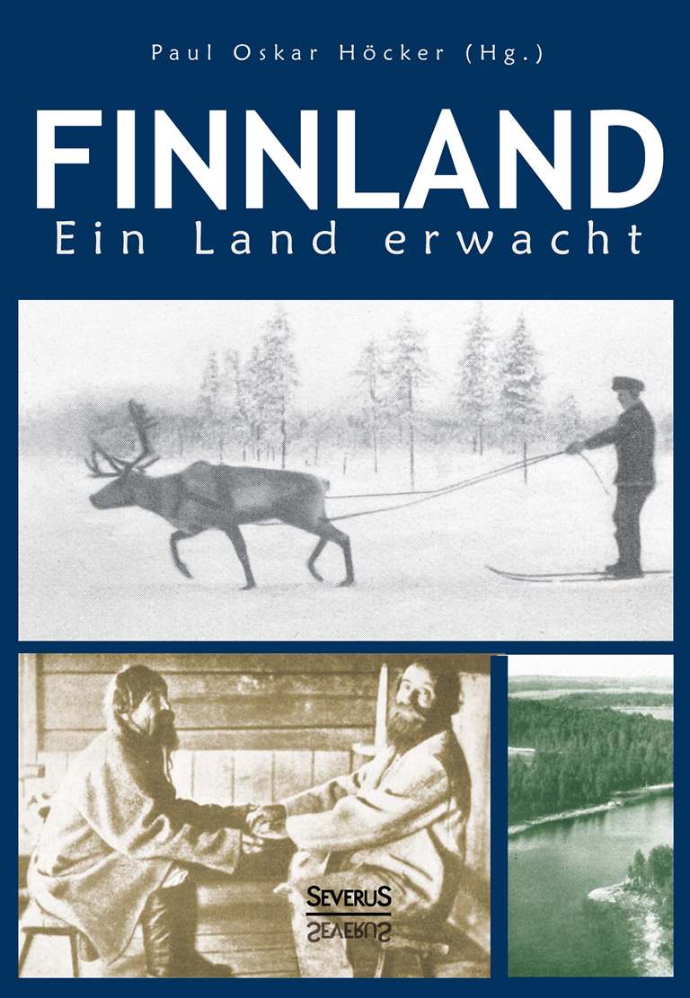 Finnland. Ein Land erwacht