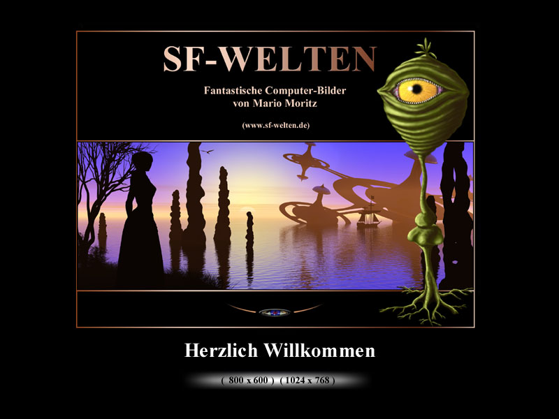  bitte wähle deine Auflösung