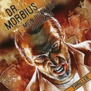 Dr. Morbius Cover