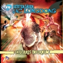 Jac Longdong 6 Cover