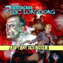 Jac Longdong 8 Cover