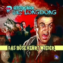 Jac Longdong 9 Cover