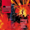 Butler Parker Cover