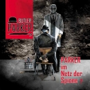 Butler Parker Cover