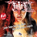 Faith Episode 48 Cover