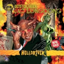 Jac Longdong 2 Cover