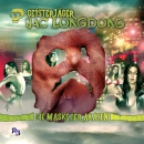 Jac Longdong 3 Cover
