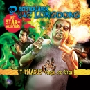 Jac Longdong 4 Cover