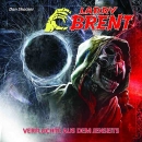 Larry Brent 18 CD