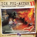 PSI-Akten 11 Cover
