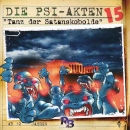 DIE PSI-AKTEN: 15 - Tanz der Satanskobolde