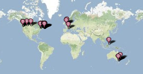 Global Payment Programs