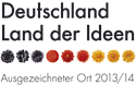 Land der Ideen 2013/14