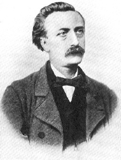 Eduard Douwes Dekker - Multatuli