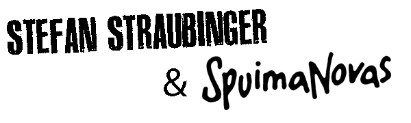 Stefan Straubinger und SpuimaNovas