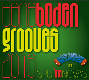 SpuimaNovas CD