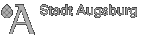 Stadt Augsburg Logo