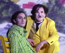 CHAPLIN