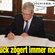 Gauck zögert immer noch!