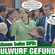 Der Maulwurf und die Nationalmannschaft
