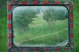 © Milena Meller: feuerlinie